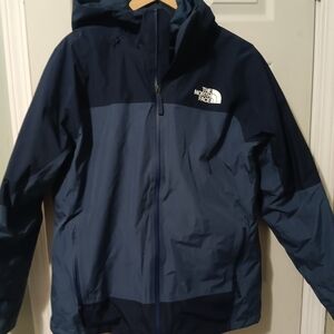 The North Face Men’s Mountain Light Triclimate® GORE-TEX® Jacket